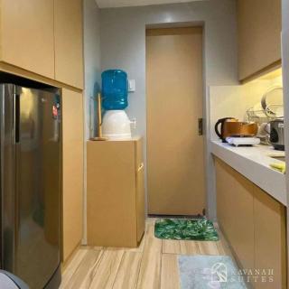 Kavanah Suites-Upper Penthouse - Manila - 6