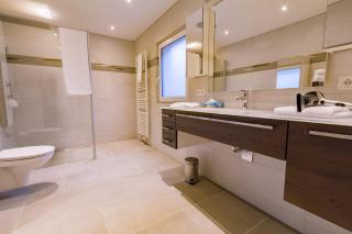 Penthouse Tauberblick - 2