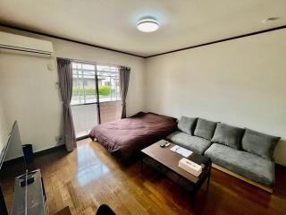 Apartment Hotel 下野 - Shimotsuke - 6