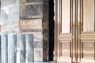 Boda Hotel - Taichung - 1