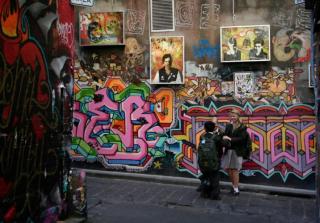 Lygon St Location and Liveability Pool And Gym - Melbourne - 4