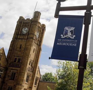 Lygon St Location and Liveability Pool And Gym - Melbourne - 2