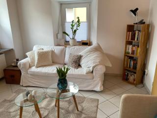 Ferienwohnung Altes Rathaus - 0