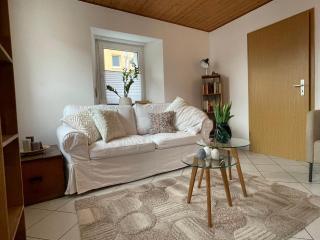 Ferienwohnung Altes Rathaus - Tauberbischofsheim - 9