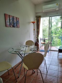 Avatara B condominium A63 - Ban Tha Fat - 5