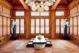 Hanok Stay Namwonyechon - 5