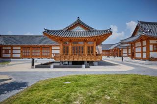 Hanok Stay Namwonyechon by Kensington - Namwon - 7