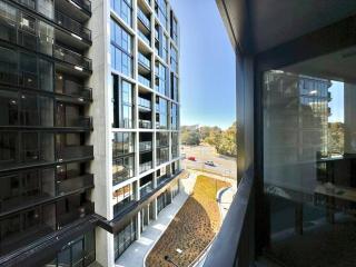 Central located 1Bedroom Apartment in Woden By Serain Residences - Phillip - 1