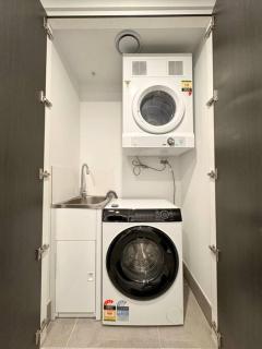 Central located 1Bedroom Apartment in Woden By Serain Residences - Phillip - 3