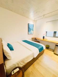 Urban Hotel - Ho Chi Minh - 2