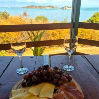 Lake house Julia - 9