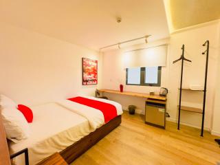 Urban Hotel - Ho Chi Minh - 3