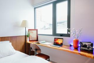 Urban Hotel - Ho Chi Minh - 8