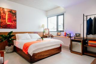 Urban Hotel - Ho Chi Minh-stad - 0