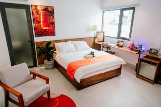 Urban Hotel - Ho Chi Minh - 0