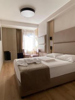 Otel Yenikapı - Istanbul - 0