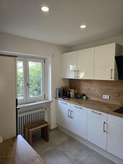 Charmantes Haus mit eigenem Garten - 5