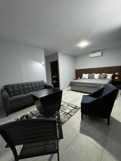 Hotel Santa María Inn - 9