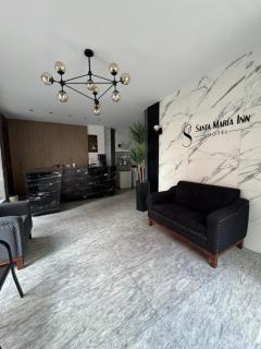 Hotel Santa María Inn - San Juan de los Lagos - 8