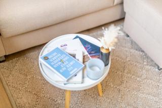 Küstenblau Whg 3 - 4