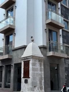 Hotel Santa María Inn - San Juan de los Lagos - 7
