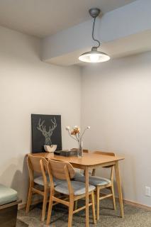 Apartment Hotel 11 Shinsaibashi - 9