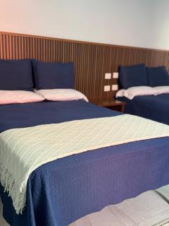 Hotel Santa María Inn - San Juan de los Lagos - 0