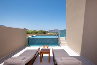 Ventale Island Breeze Resort - Georgioupolis - 7