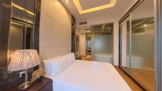 The Langham Suites at Dorsett Bukit Bintang KL - Kuala Lumpur - 6