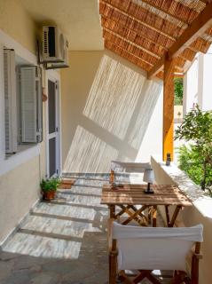 Little Summer House - Toploú - 2