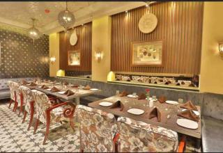 Hotel Tulip Suites Near Delhi Airport"Unit of tu casa - New Delhi - 6
