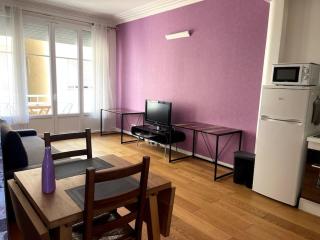 Nice Les palais de la Med - 5