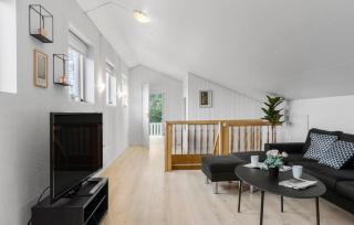 Stunning Home In Roslev With Sauna - 5