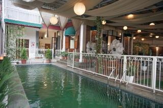 villa Ambarwati - - 2