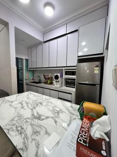 K&Q Guesthouse - Sandakan - 3