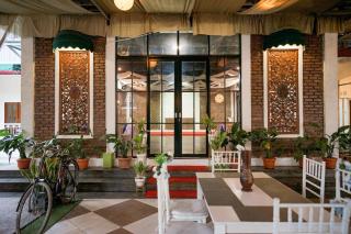 villa Ambarwati - - 3