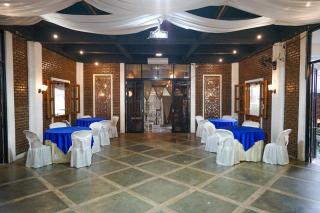 villa Ambarwati - - 1