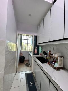 K&Q Guesthouse - Sandakan - 2
