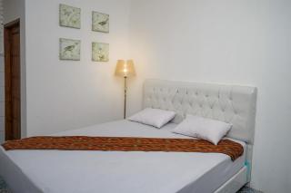 villa Ambarwati - - 4