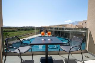 Ventale Island Breeze Resort - Georgioupolis - 2