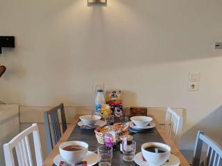 Charmant appart 27m², 4 pers, cosy et fonctionnel - Val Thorens, accès direct aux pistes - FR-1-545-48 - Val Thorens - 5