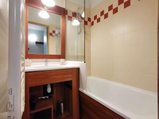Charmant appart 27m², 4 pers, cosy et fonctionnel - Val Thorens, accès direct aux pistes - FR-1-545-48 - 2