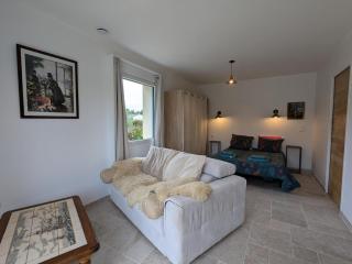 Studio moderne avec terrasse, parking et WIFI - FR-1-653-262 - Baignes-Sainte-Radegonde - 5