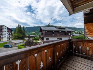 Les Gets: 2P, proche pistes, garage, navettes - FR-1-802-92 - Les Gets - 4