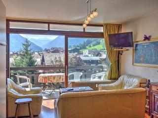 Studio 4 personnes Morzine avec balcon et garage - FR-1-524-129 - 0