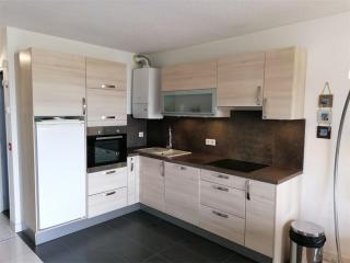 Appartement 2 pièces avec terrasse à 500m des commerces, parking privé - FR-1-731-100 - Le Grau-du-Roi - 6