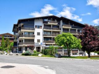 Studio 4 personnes Morzine avec balcon et garage - FR-1-524-129 - 1