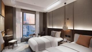 Hawthorn by Wyndham Changsha Furong - Changsha - 2