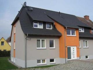 Ferienwohnungen Hansestraße - Zempin - 5
