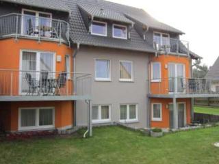 Ferienwohnungen Hansestraße - Zempin - 9